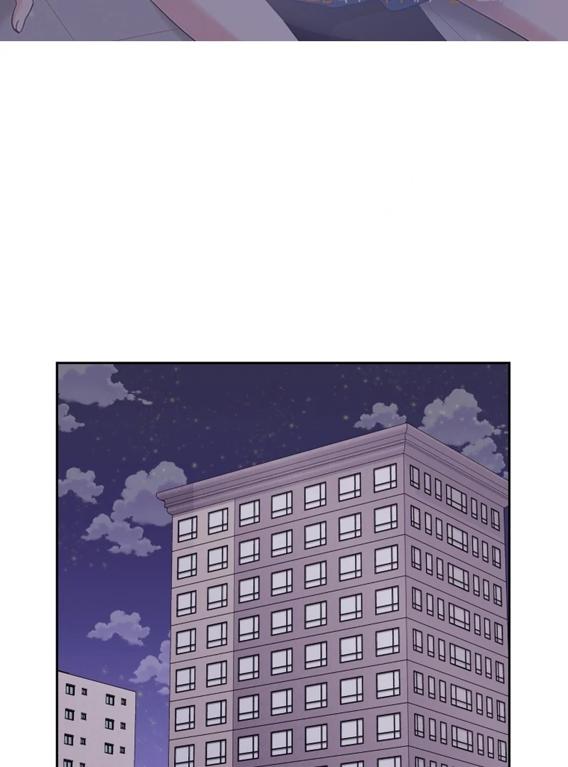 It’s Okay to Be Left Out chapter 13 page 2