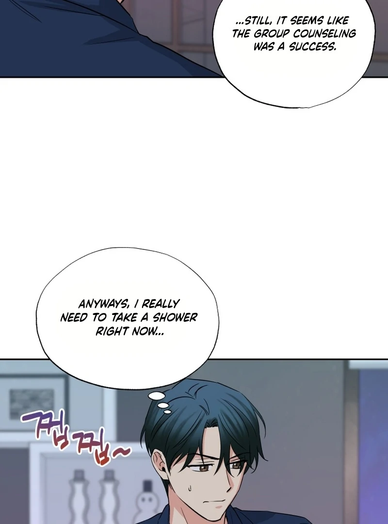 It’s Okay to Be Left Out chapter 13 page 25