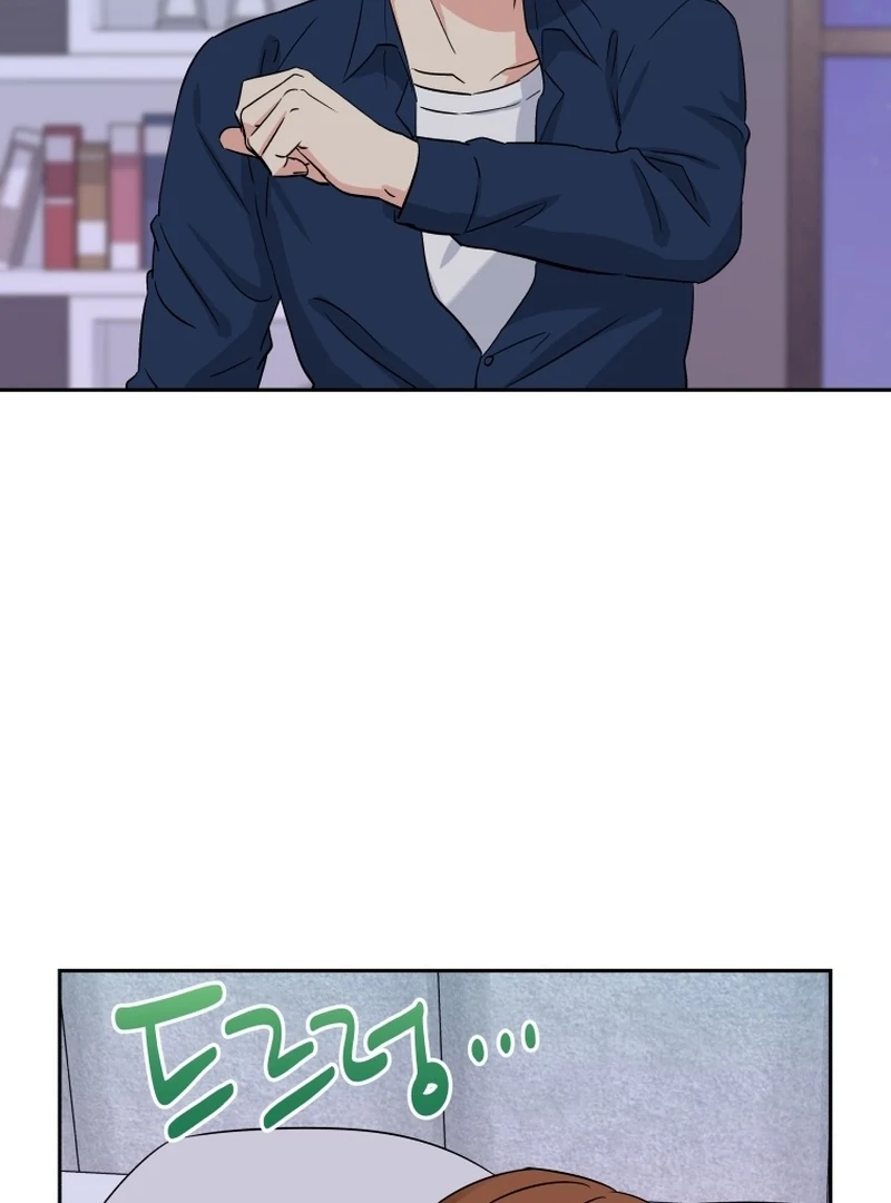 It’s Okay to Be Left Out chapter 13 page 26