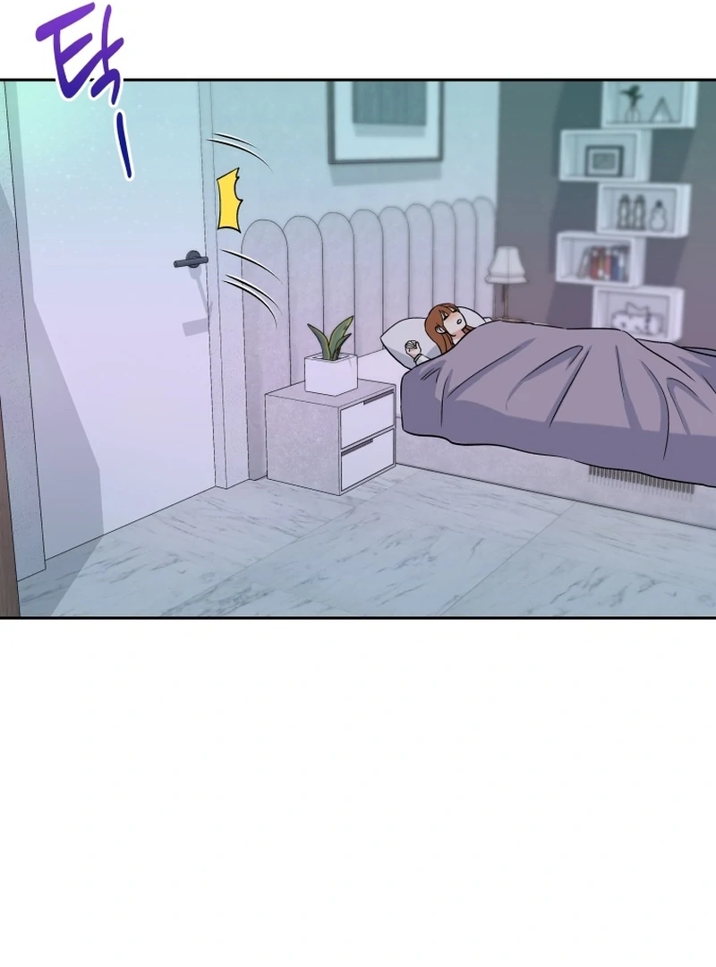 It’s Okay to Be Left Out chapter 13 page 29
