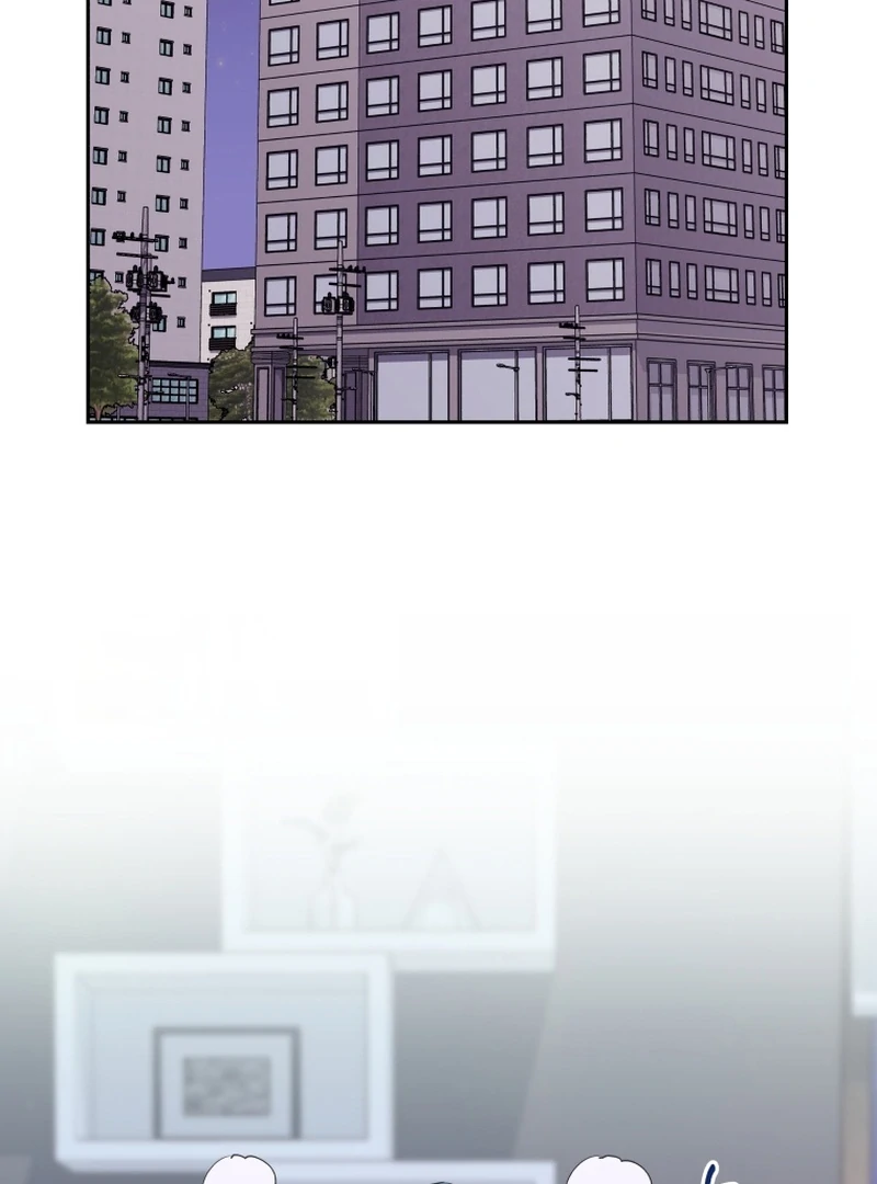 It’s Okay to Be Left Out chapter 13 page 3