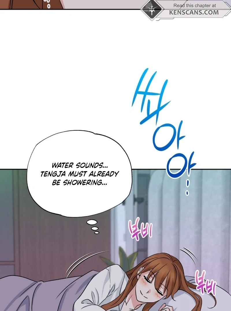 It’s Okay to Be Left Out chapter 13 page 31