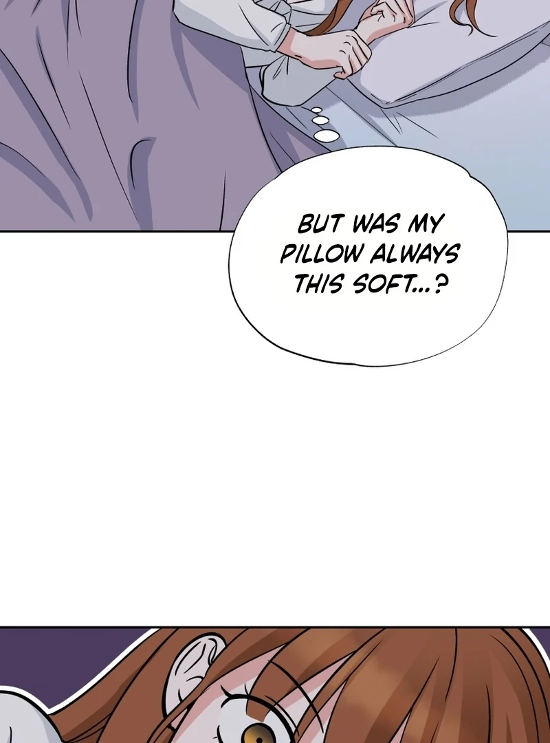 It’s Okay to Be Left Out chapter 13 page 32