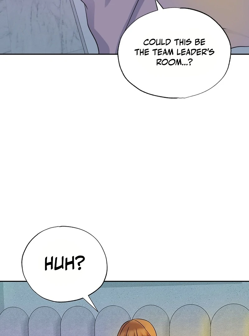 It’s Okay to Be Left Out chapter 13 page 36