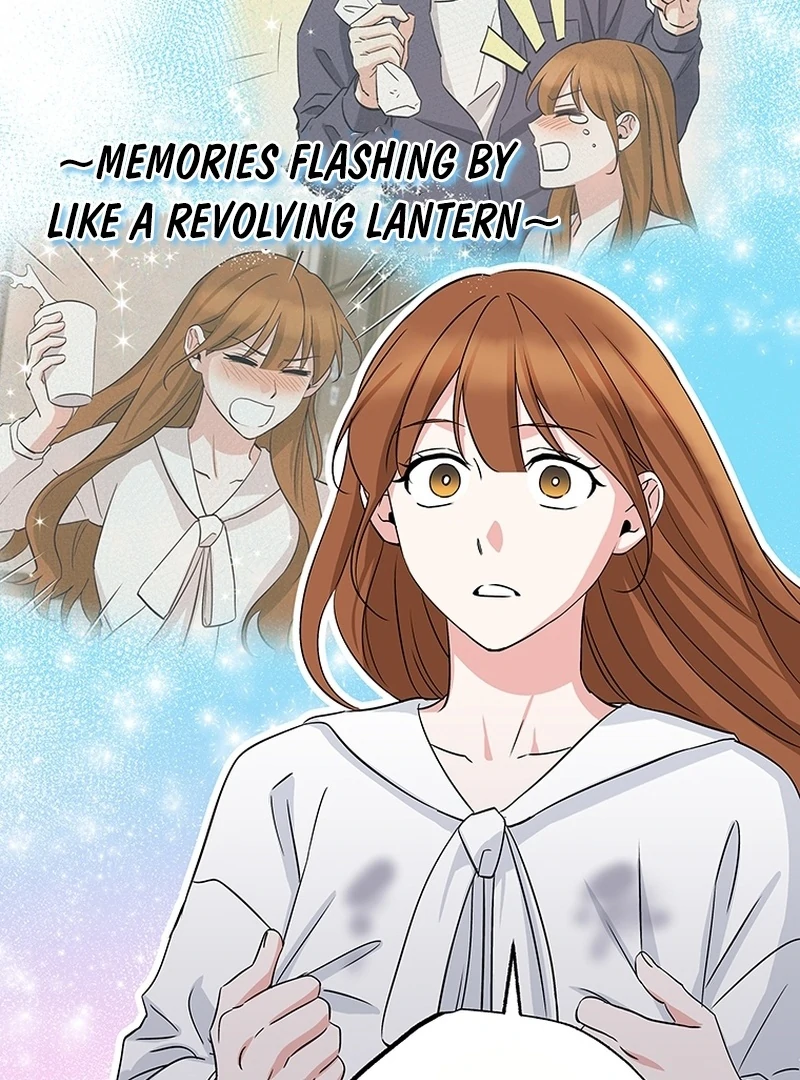 It’s Okay to Be Left Out chapter 13 page 38