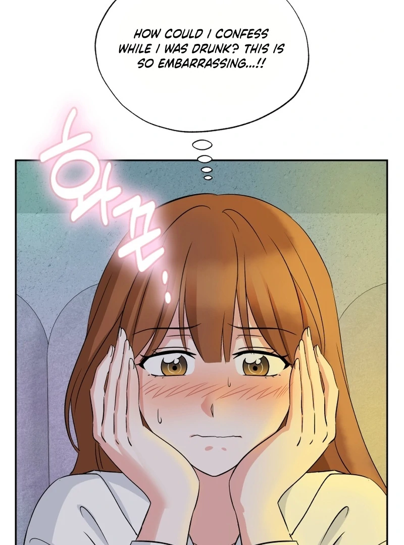 It’s Okay to Be Left Out chapter 13 page 43