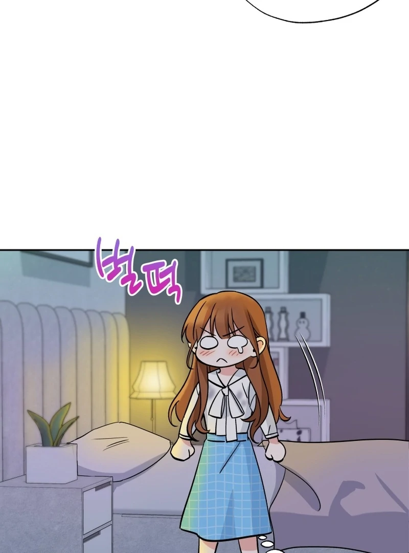 It’s Okay to Be Left Out chapter 13 page 48