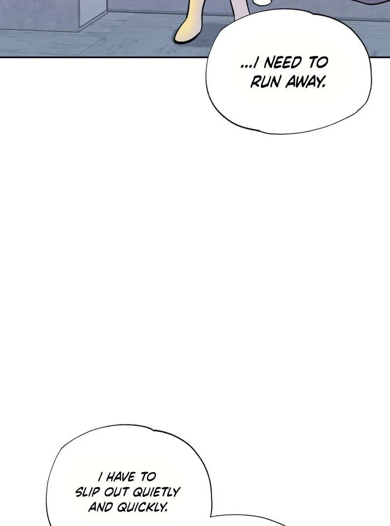 It’s Okay to Be Left Out chapter 13 page 49
