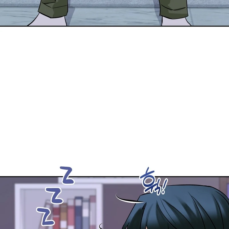 It’s Okay to Be Left Out chapter 13 page 5