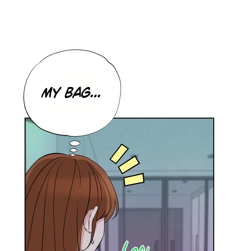 It’s Okay to Be Left Out chapter 13 page 51