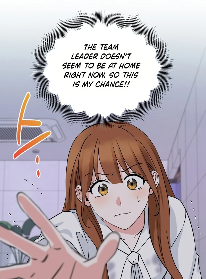 It’s Okay to Be Left Out chapter 13 page 53
