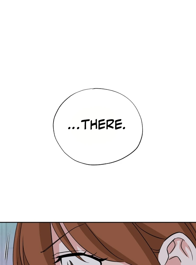 It’s Okay to Be Left Out chapter 13 page 55