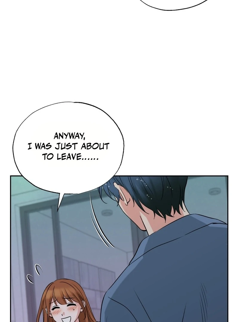 It’s Okay to Be Left Out chapter 13 page 59
