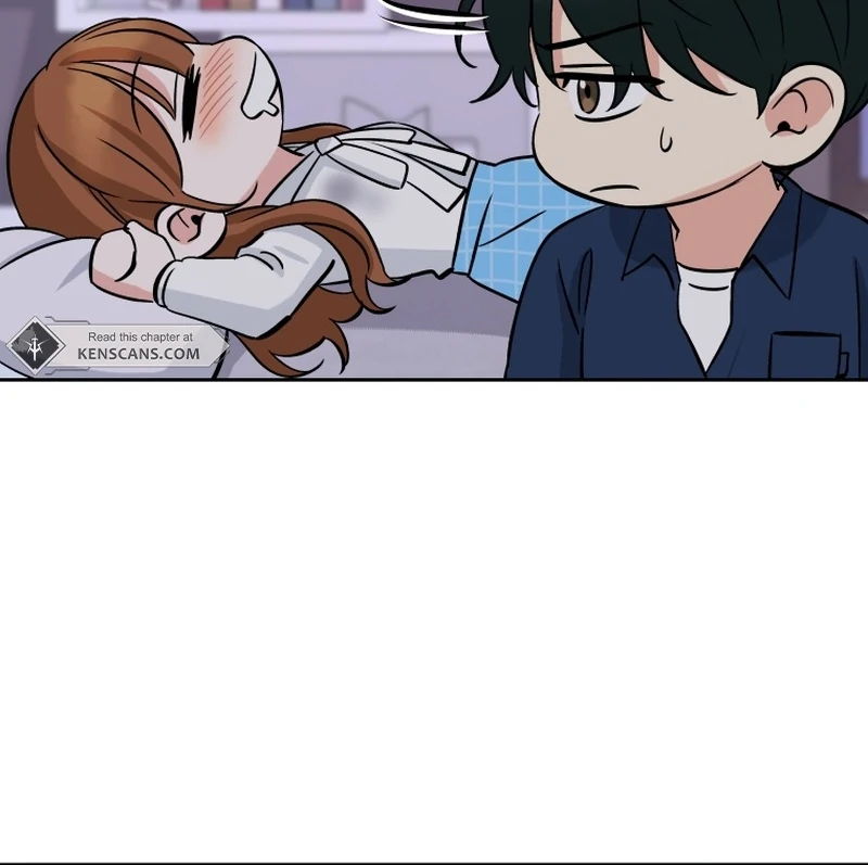 It’s Okay to Be Left Out chapter 13 page 6