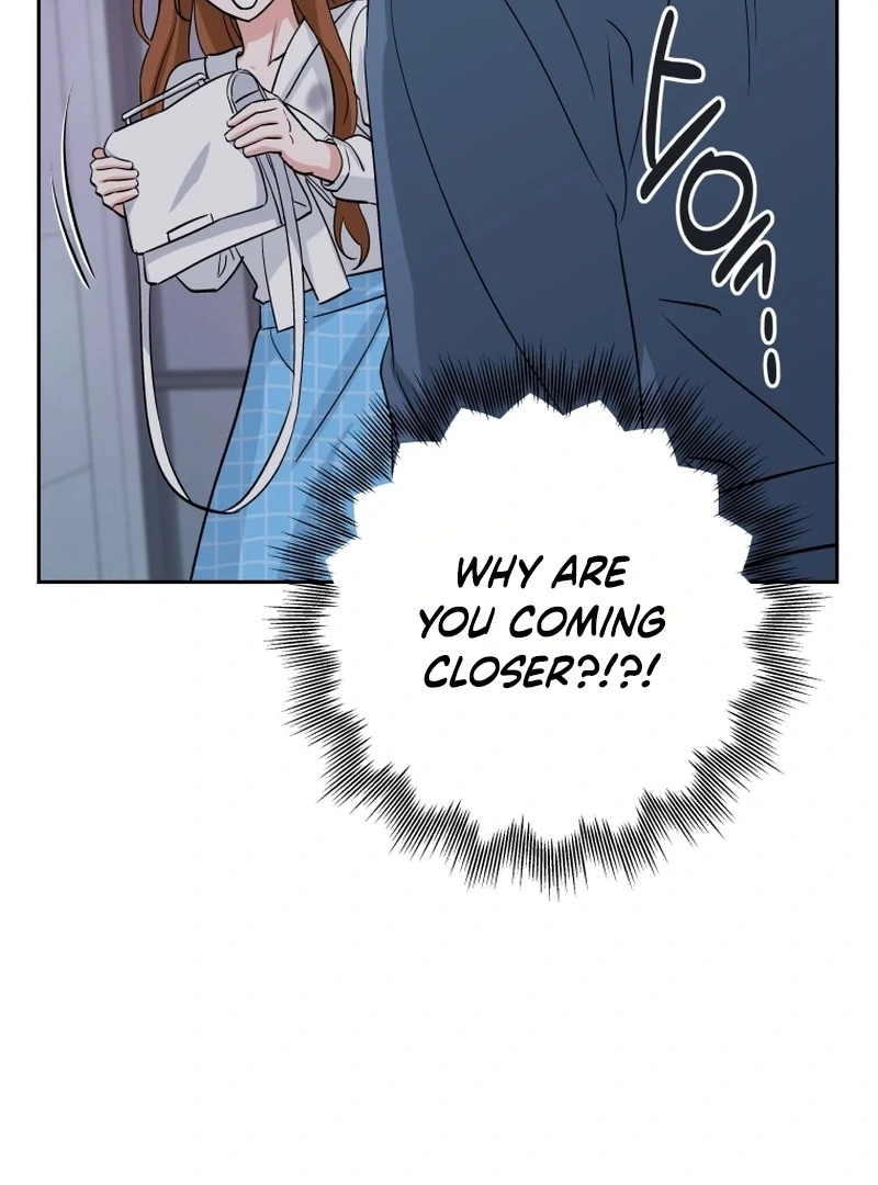 It’s Okay to Be Left Out chapter 13 page 60