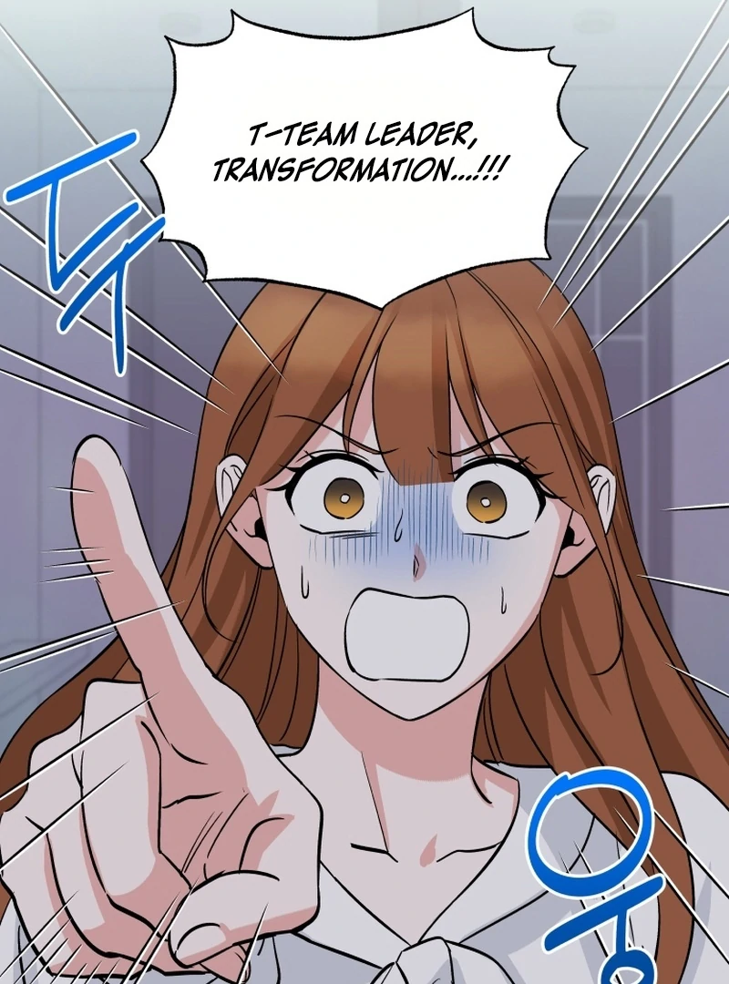 It’s Okay to Be Left Out chapter 13 page 64