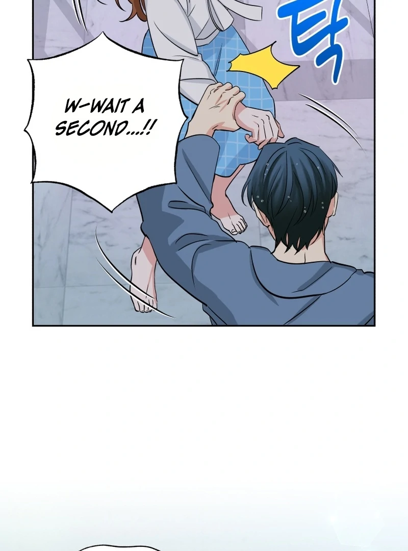 It’s Okay to Be Left Out chapter 13 page 66