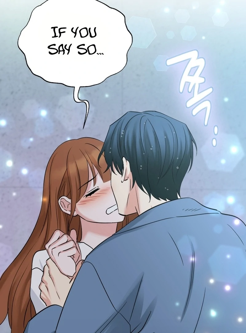It’s Okay to Be Left Out chapter 13 page 67