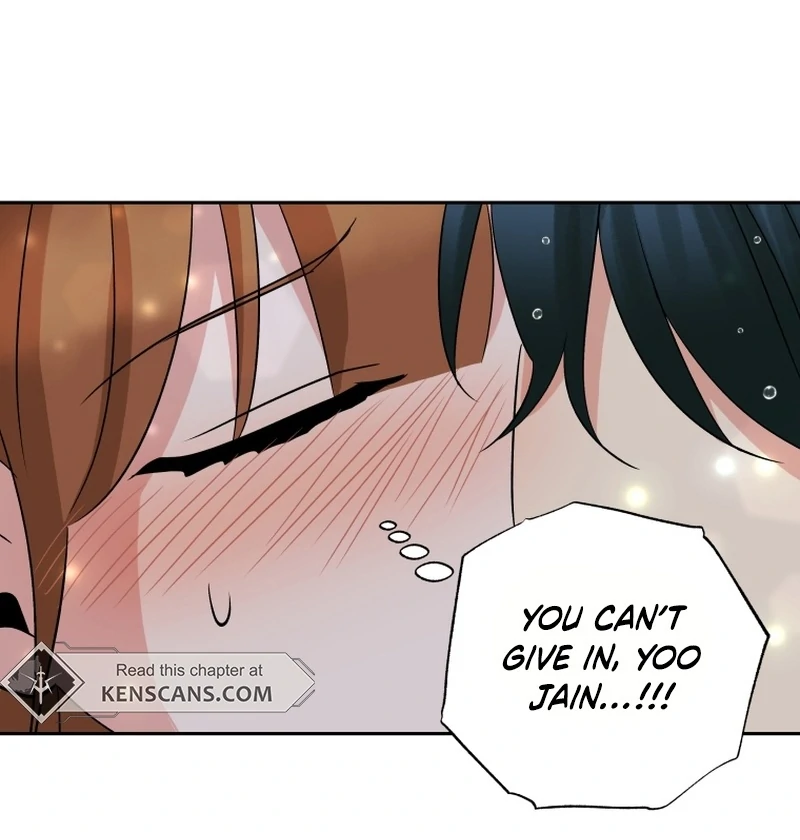 It’s Okay to Be Left Out chapter 13 page 69