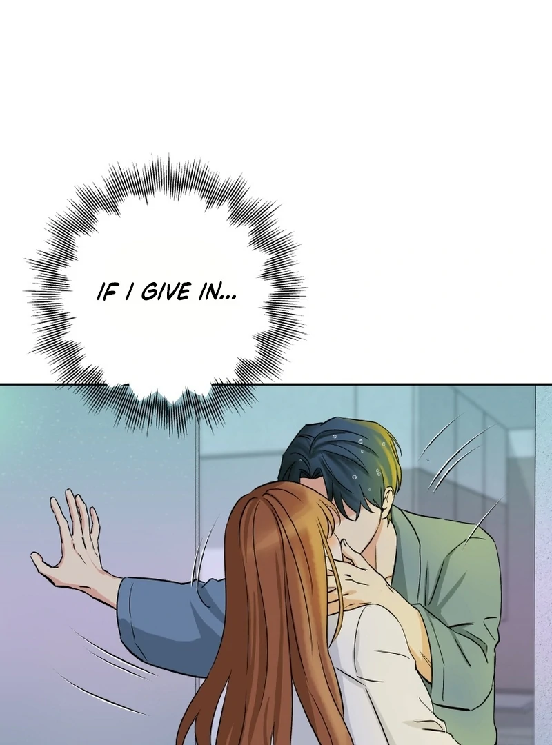 It’s Okay to Be Left Out chapter 13 page 70