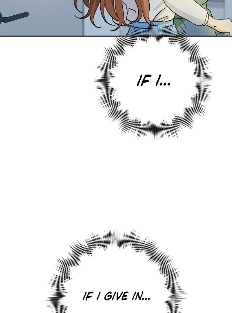 It’s Okay to Be Left Out chapter 13 page 71
