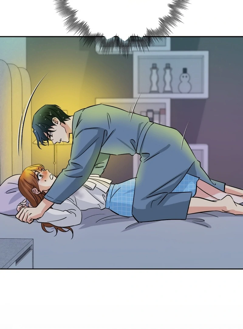 It’s Okay to Be Left Out chapter 13 page 72