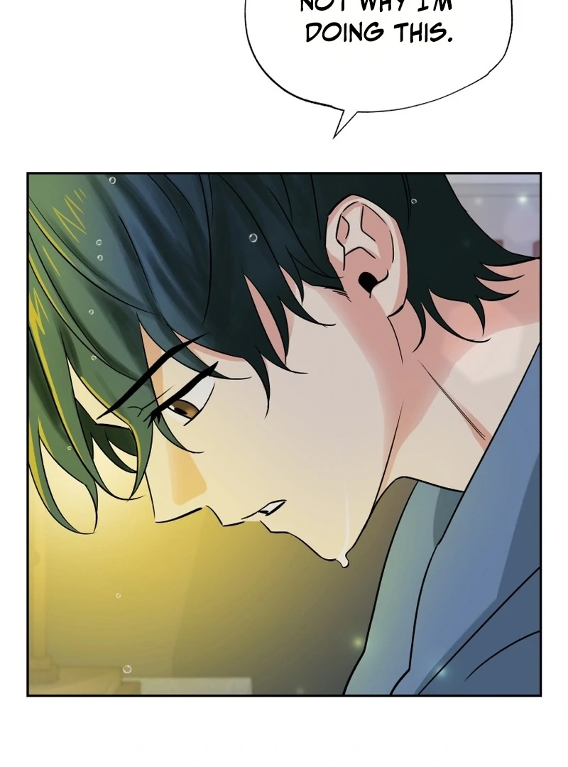 It’s Okay to Be Left Out chapter 13 page 78