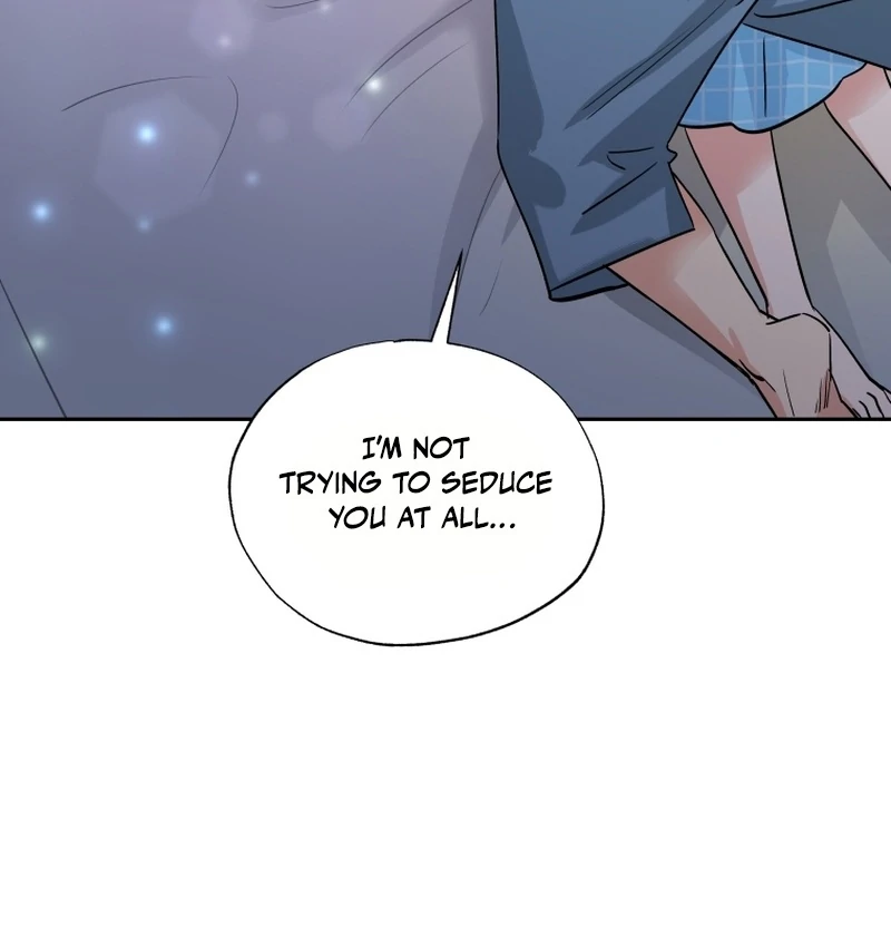 It’s Okay to Be Left Out chapter 13 page 80