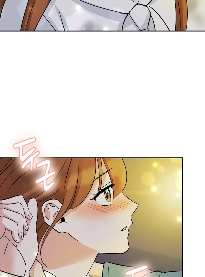 It’s Okay to Be Left Out chapter 13 page 82