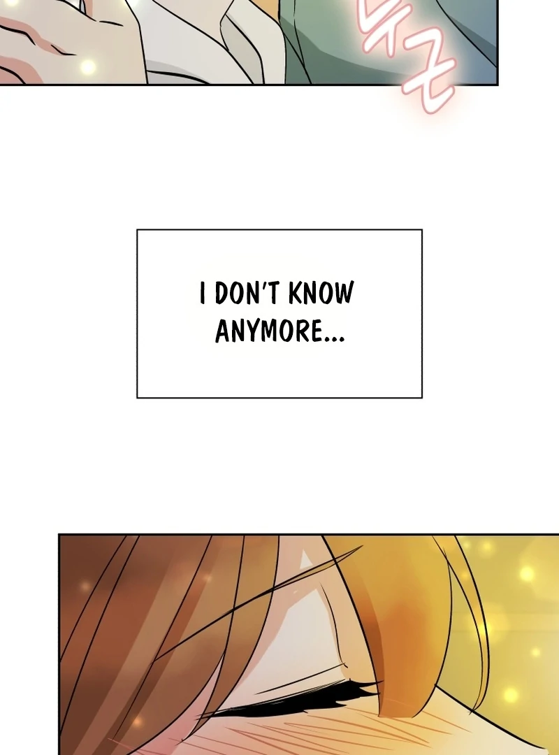 It’s Okay to Be Left Out chapter 13 page 83