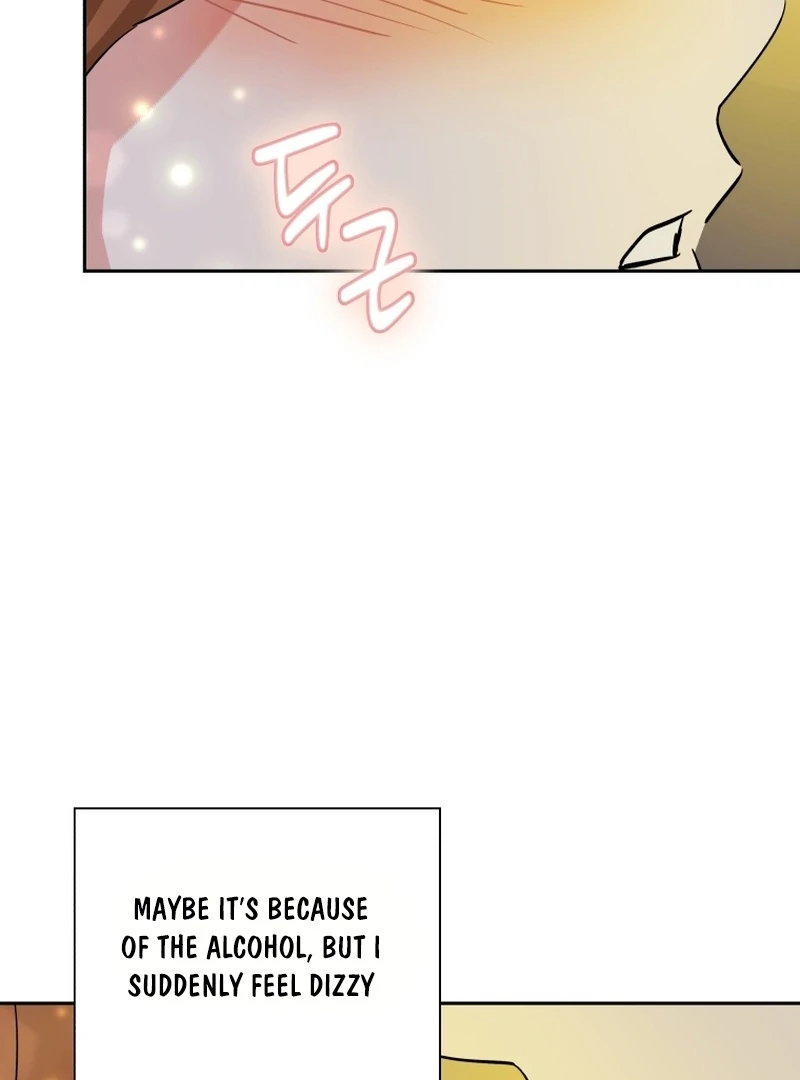It’s Okay to Be Left Out chapter 13 page 84