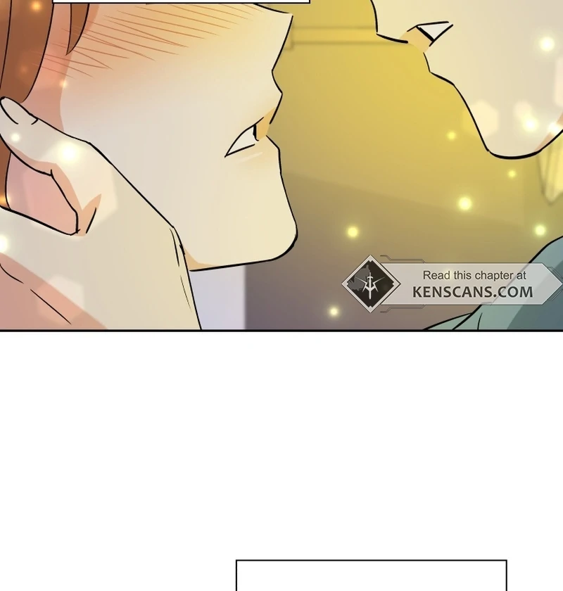 It’s Okay to Be Left Out chapter 13 page 85
