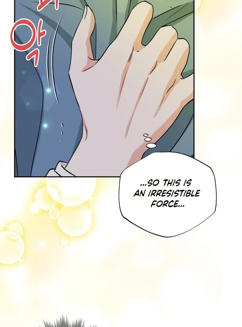 It’s Okay to Be Left Out chapter 13 page 88
