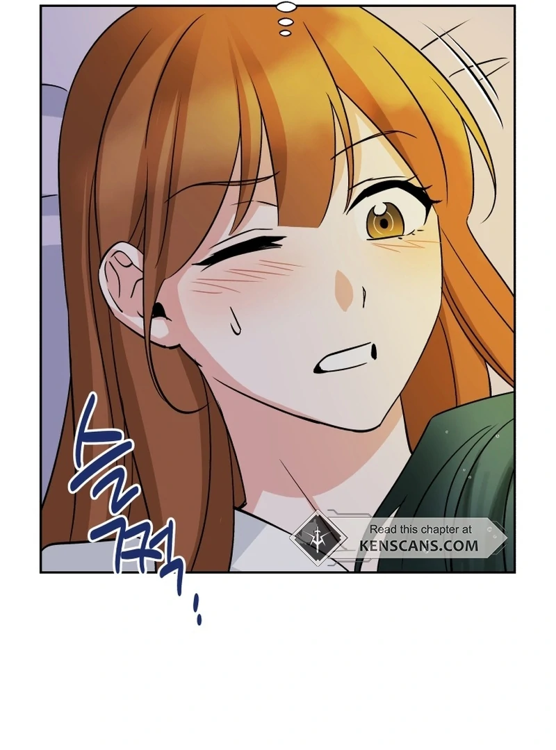 It’s Okay to Be Left Out chapter 13 page 92