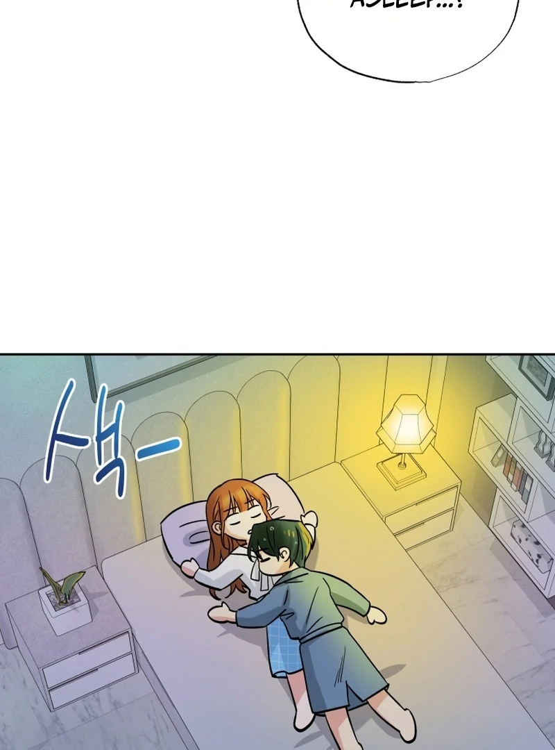 It’s Okay to Be Left Out chapter 13 page 94