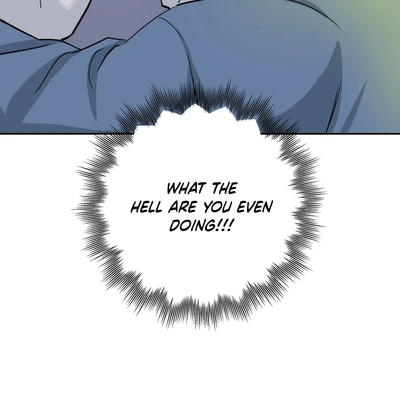 It’s Okay to Be Left Out chapter 13 page 97