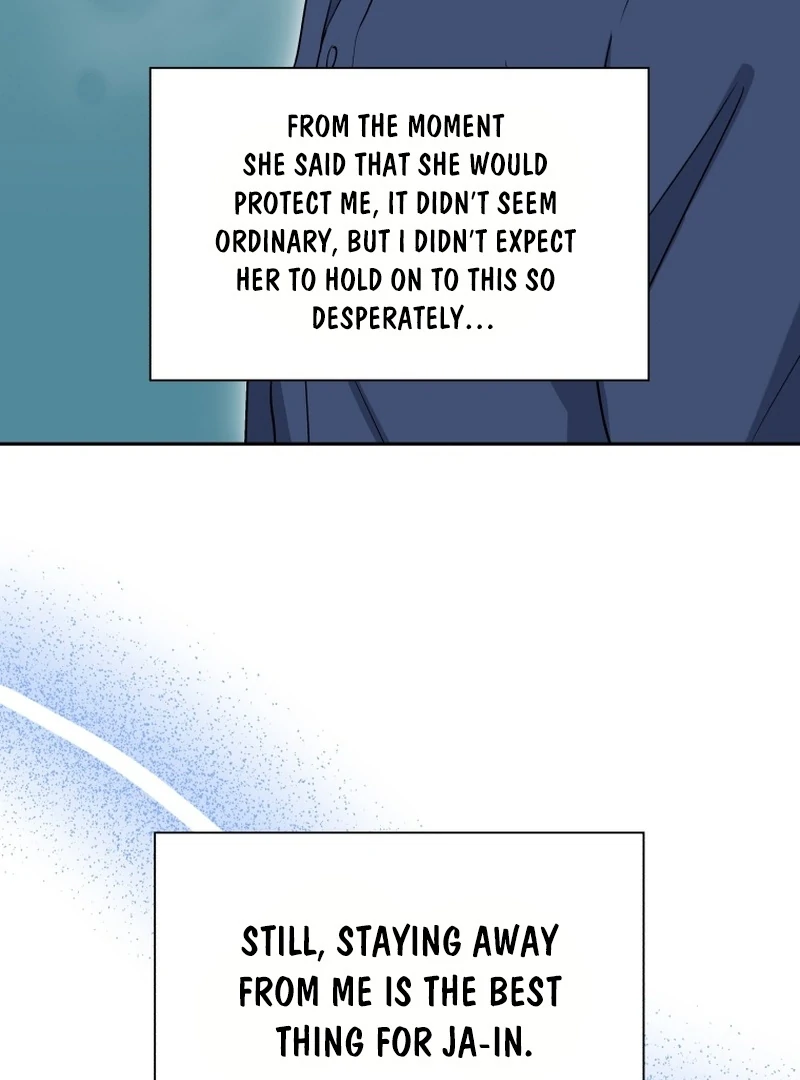It’s Okay to Be Left Out chapter 16 page 33