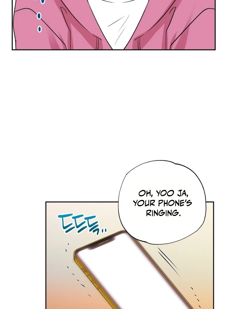 It’s Okay to Be Left Out chapter 16 page 45
