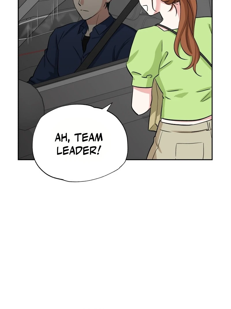 It’s Okay to Be Left Out chapter 16 page 5