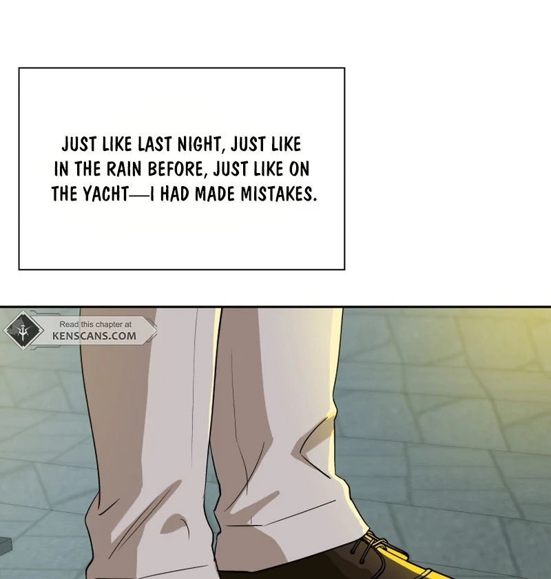 It’s Okay to Be Left Out chapter 16 page 83