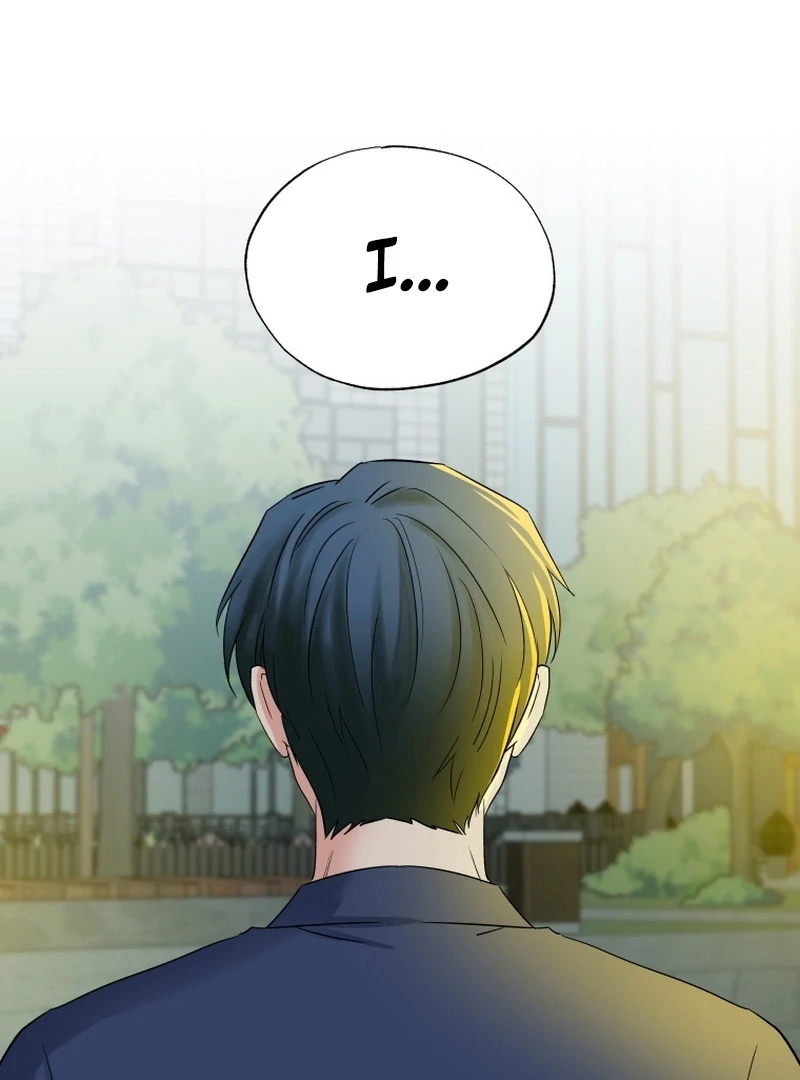 It’s Okay to Be Left Out chapter 16 page 85