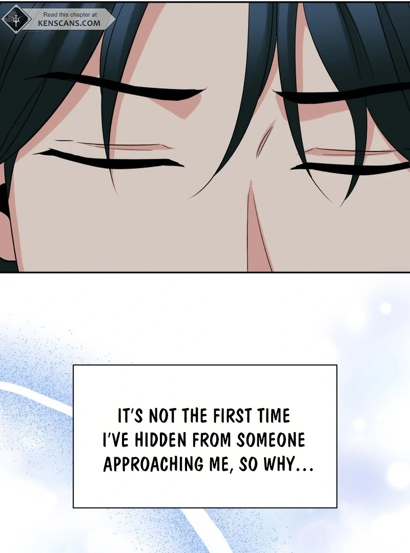 It’s Okay to Be Left Out chapter 16 page 97
