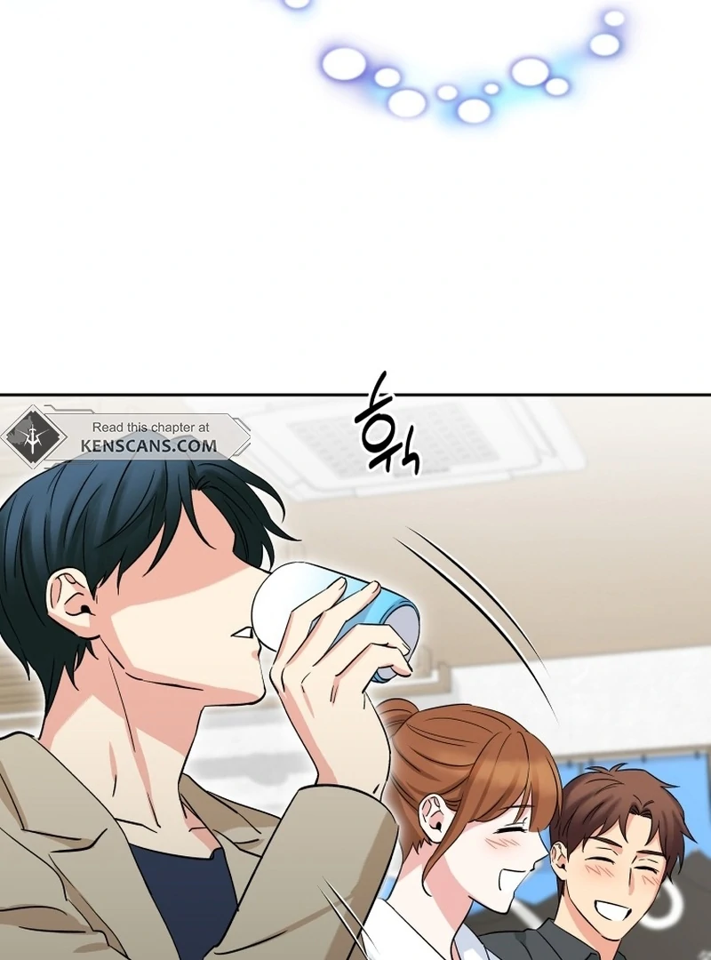 It’s Okay to Be Left Out chapter 17 page 83
