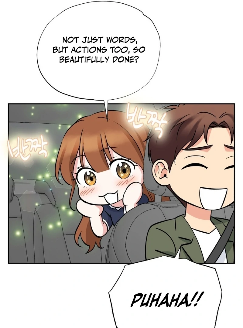 It’s Okay to Be Left Out chapter 18 page 46
