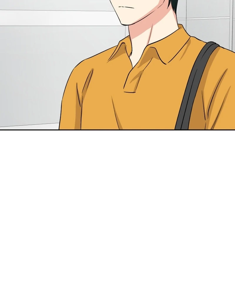 It’s Okay to Be Left Out chapter 18 page 5