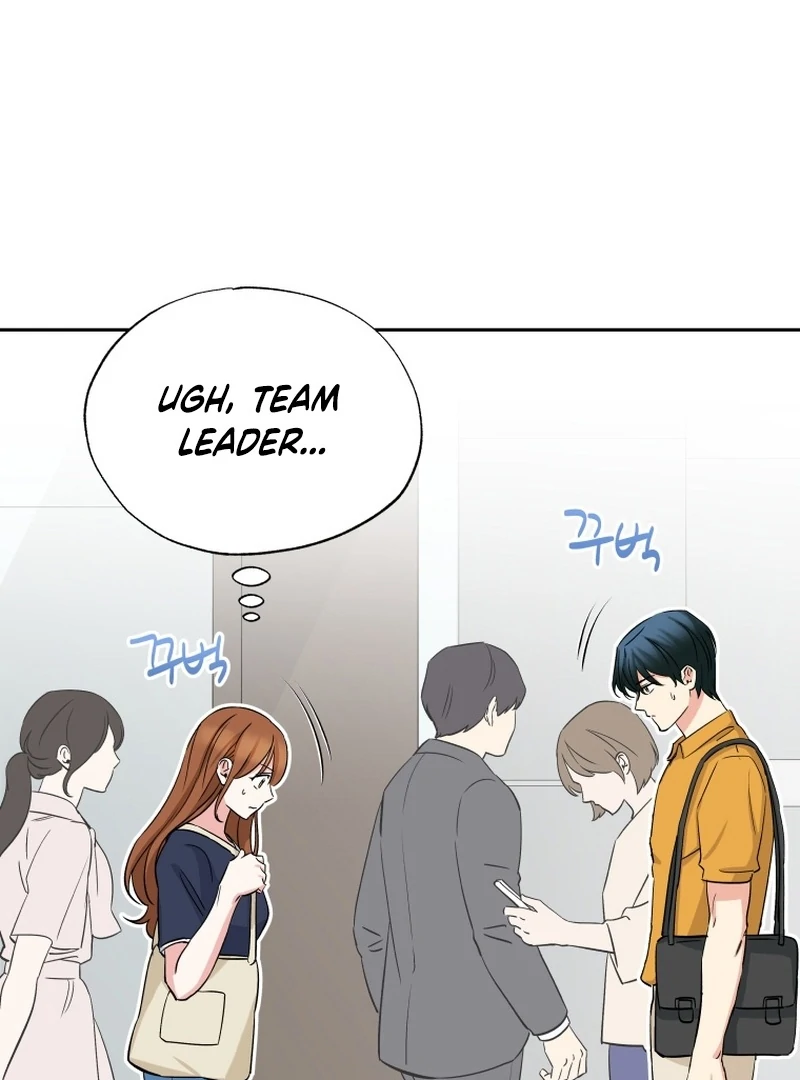 It’s Okay to Be Left Out chapter 18 page 7