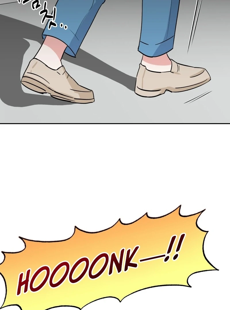 It’s Okay to Be Left Out chapter 18 page 85