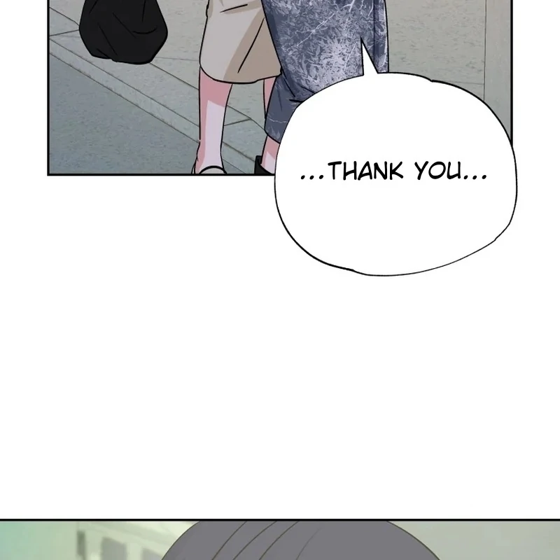 It’s Okay to Be Left Out chapter 19 page 32