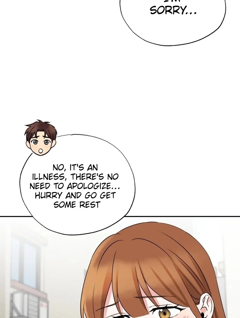 It’s Okay to Be Left Out chapter 19 page 4
