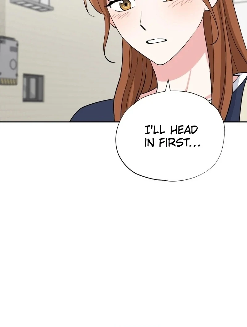It’s Okay to Be Left Out chapter 19 page 5